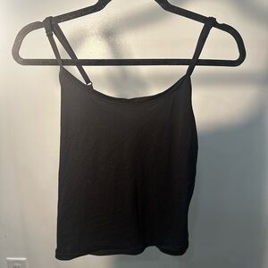 Wilfred Smooth Matter Tank